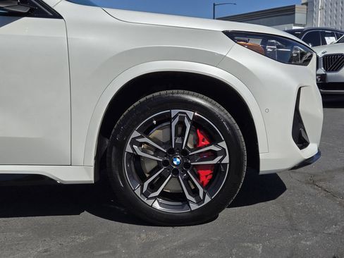 Used 2025 BMW X1 M35i w/ Premium Package AWD/4WD image 11