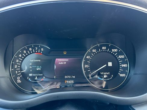 Used 2016 Lincoln MKC Select w/ Select Plus Package image 18