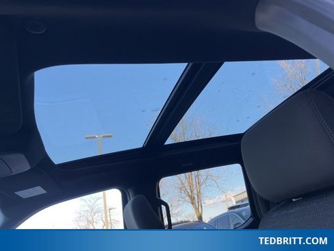 Used 2023 Ford F150 XLT w/ Equipment Group 302A High image 41