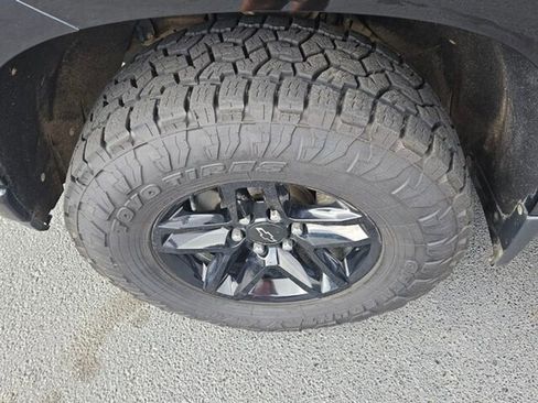 Used 2019 Chevrolet Silverado 1500 LT Trail Boss image 19