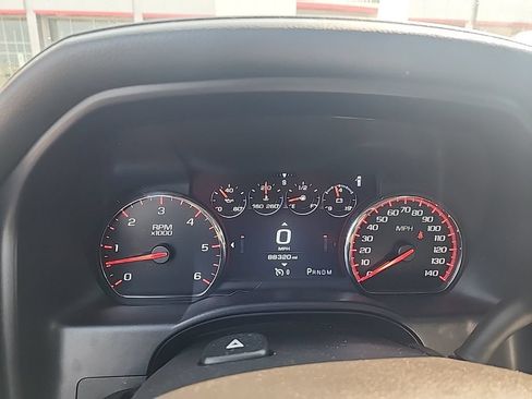 Used 2015 GMC Sierra 1500 Denali AWD/4WD image 14