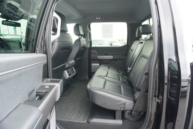 Used 2024 Ford F250 Lariat w/ Sport Appearance Package AWD/4WD image 21