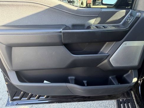 Certified 2022 Ford F150 Raptor w/ Equipment Group 801A High AWD/4WD image 24