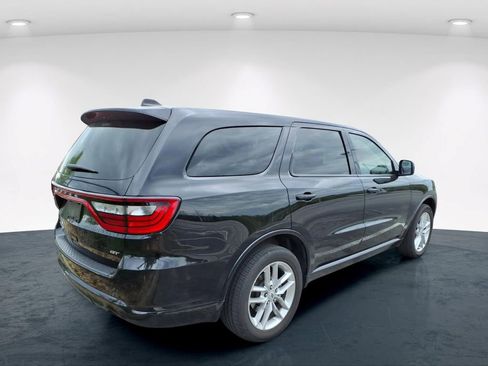 Used 2026 Dodge Durango GT image 19