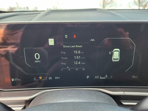 New 2026 Kia Sportage SX image 17