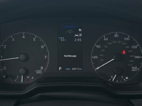 Used 2023 Toyota Corolla LE image 29