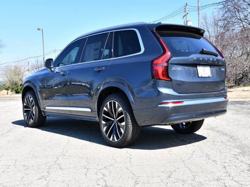 New 2026 Volvo XC90 B6 Ultra w/ Protection Package AWD/4WD image 5