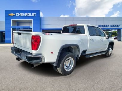 Certified 2025 Chevrolet Silverado 3500 LT w/ Safety Package