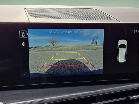 Used 2025 Hyundai Santa Fe XRT image 26