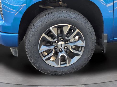 Used 2024 Chevrolet Silverado 1500 RST w/ All Star Edition Plus image 11