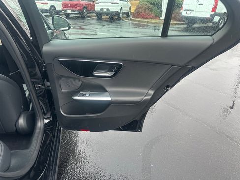Certified 2024 Mercedes-Benz C 300 C 300 image 18