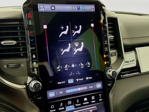 New 2026 RAM 1500 Laramie image 16