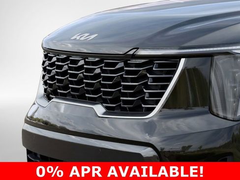 New 2026 Kia Sorento S w/ S Panoramic Sunroof Package image 12