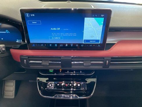 New 2025 Lincoln Corsair Grand Touring w/ Equipment Group 302A image 23