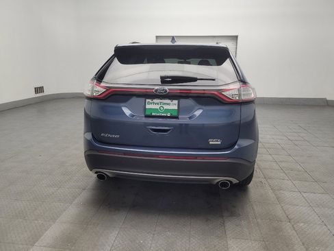 Used 2018 Ford Edge SEL w/ Equipment Group 201A FWD image 7