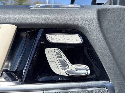 Used 2024 Mercedes-Benz G 63 AMG 4MATIC image 20
