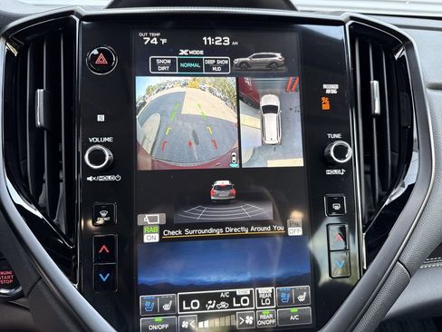 New 2026 Subaru Ascent Bronze Edition image 26