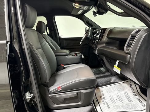 New 2026 RAM 3500 Tradesman w/ Cold Weather Group image 23