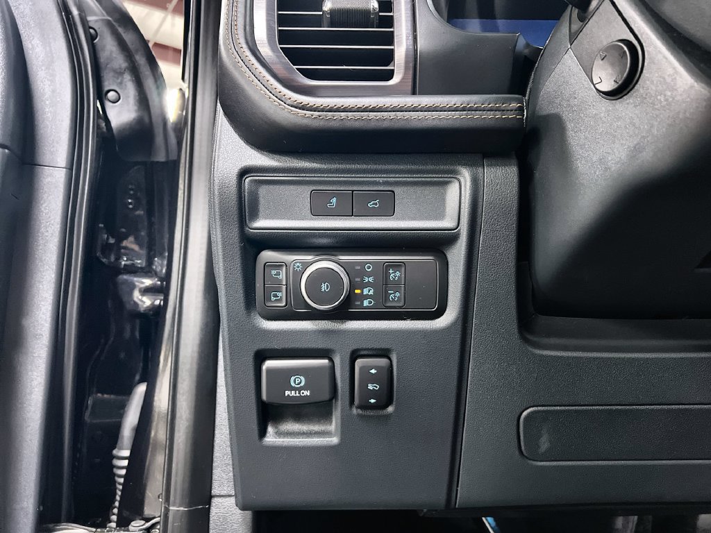 Certified 2022 Ford Expedition Platinum AWD/4WD image 14