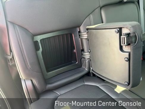 Used 2021 GMC Sierra 1500 Denali AWD/4WD image 47