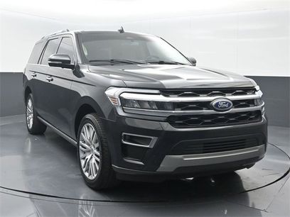 Used 2022 Ford Expedition Limited