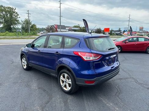 Used 2016 Ford Escape S FWD image 5