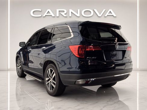 Used 2016 Honda Pilot Elite image 4