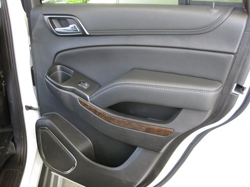 Used 2019 Chevrolet Tahoe LS w/ Skid Plate Package image 34