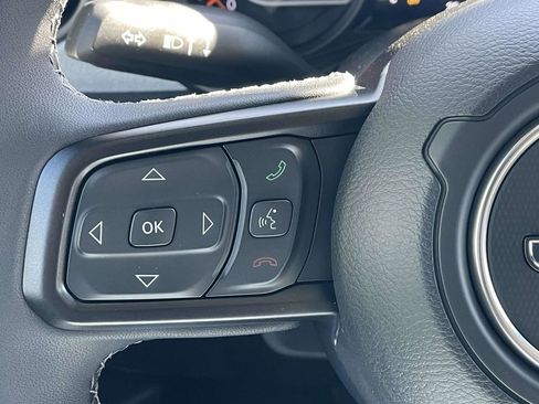 New 2026 Jeep Wrangler Sport S image 28