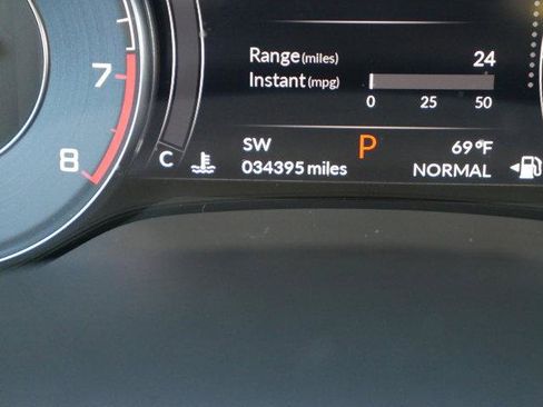Used 2021 Acura TLX w/ Advance Package FWD image 36