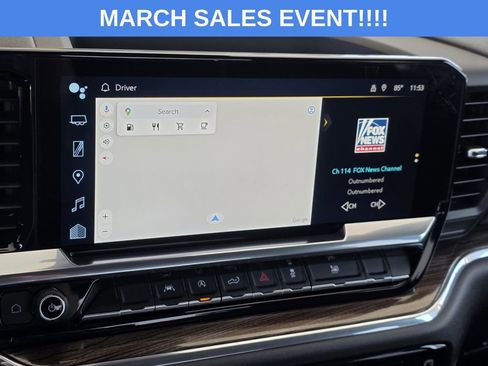 Used 2024 Chevrolet Silverado 1500 LT image 13