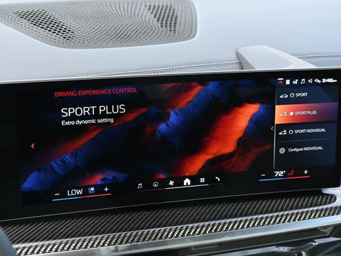 New 2026 BMW X7 M60i image 27