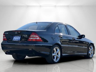 Used 2006 Mercedes-Benz C 230 Sedan