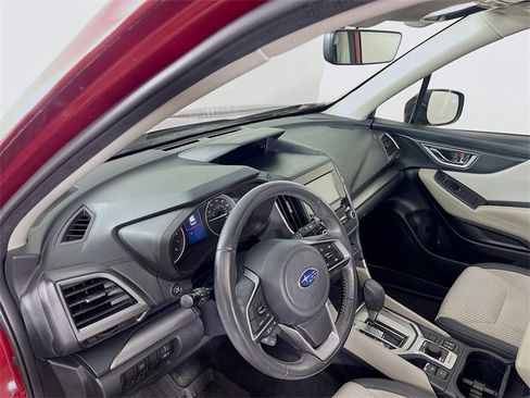 Used 2021 Subaru Forester Premium image 10