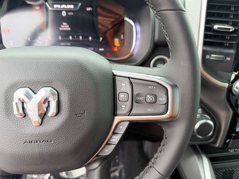 New 2026 RAM 1500 Big Horn image 19
