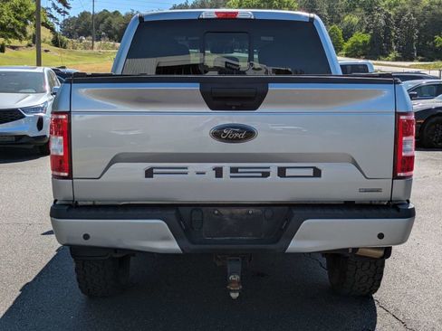 Used 2020 Ford F150 XLT w/ Equipment Group 302A Luxury AWD/4WD image 5