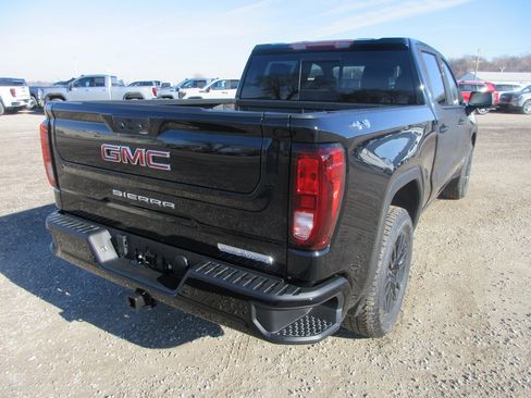 New 2026 GMC Sierra 1500 Elevation w/ Elevation Premium Package image 5