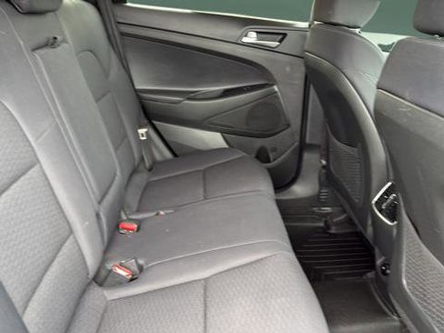 Used 2021 Hyundai Tucson SEL AWD/4WD image 22