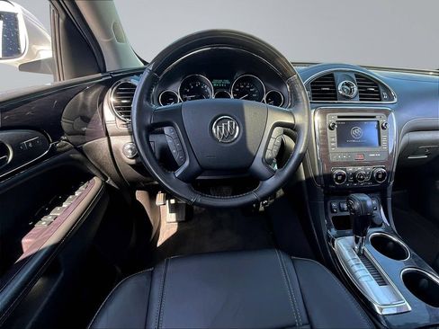 Used 2016 Buick Enclave Leather FWD image 10