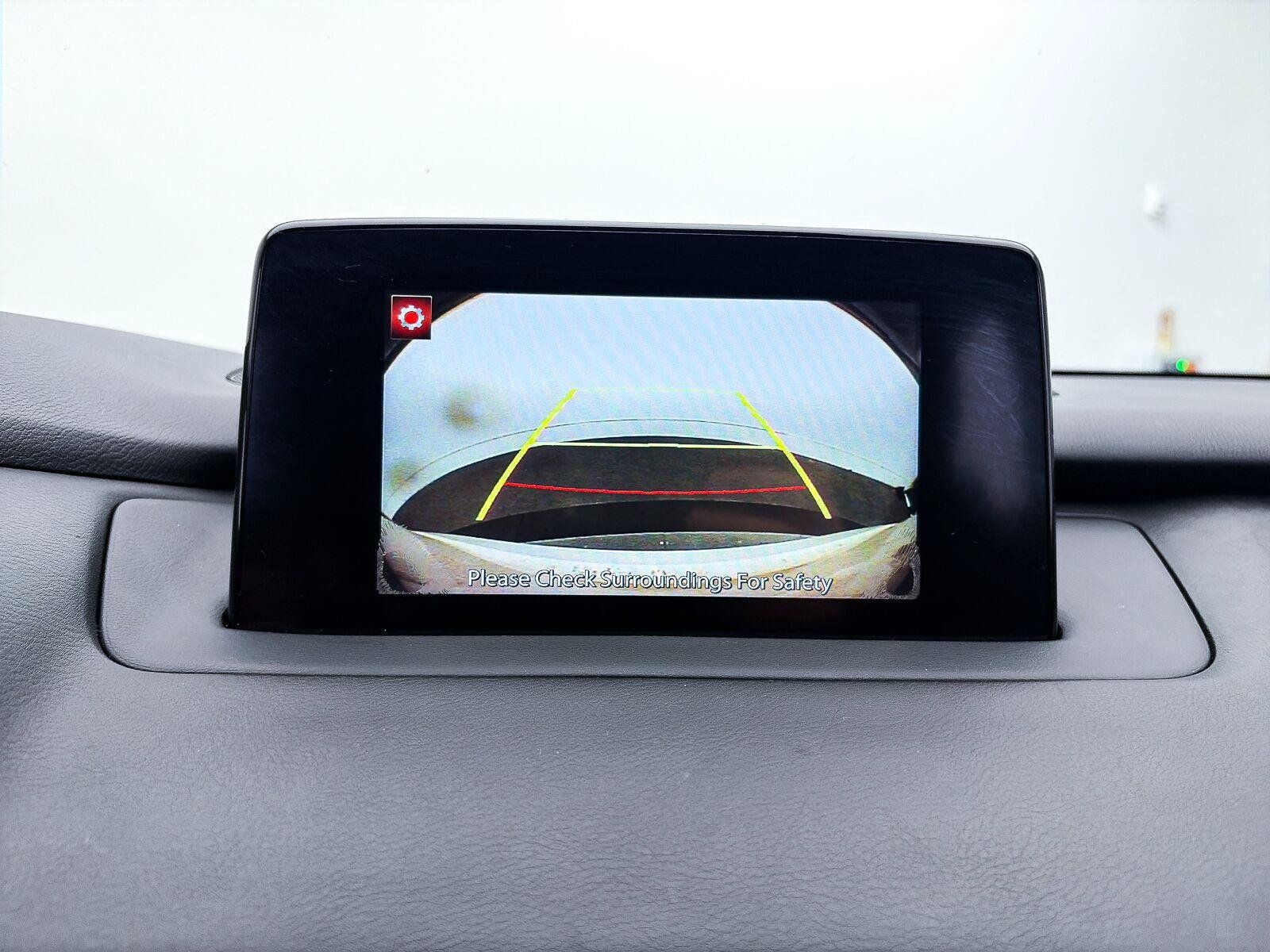 Used 2019 MAZDA CX-9 Sport FWD image 7