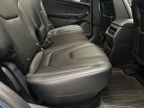Used 2018 Ford Edge Titanium w/ Equipment Group 301A image 50