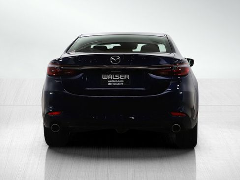 Used 2018 MAZDA MAZDA6 Sport image 4