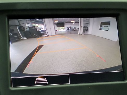 Certified 2024 Chevrolet Equinox LT w/ LPO, Floor Liner Package FWD image 15