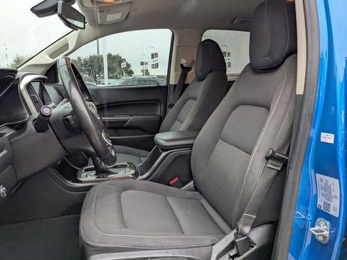 Used 2022 GMC Canyon Elevation image 11