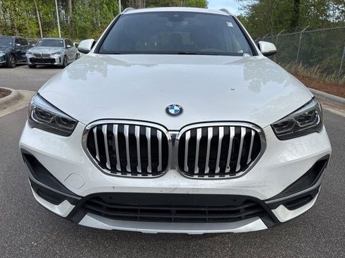 Used 2021 BMW X1 xDrive28i w/ Premium Package image 5