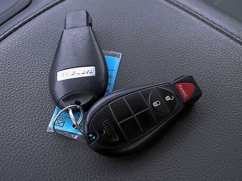 Used 2019 RAM 1500 Tradesman w/ Tradesman SXT Package image 24