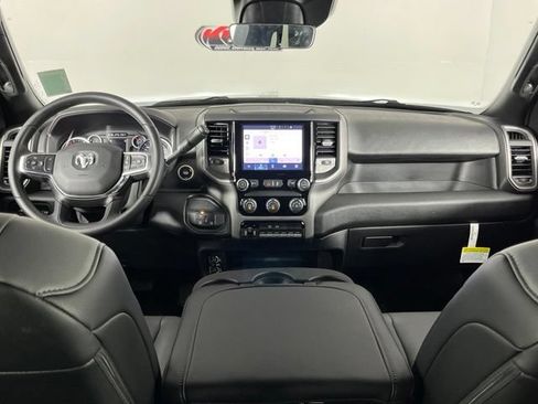 New 2026 RAM 5500 Tradesman AWD/4WD image 10