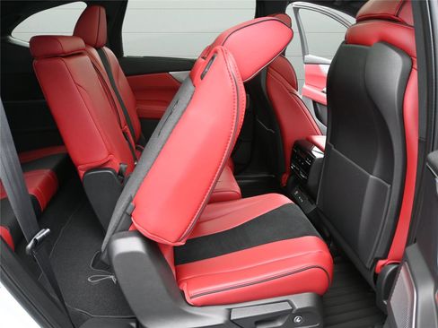 Certified 2026 Acura MDX A-Spec image 17