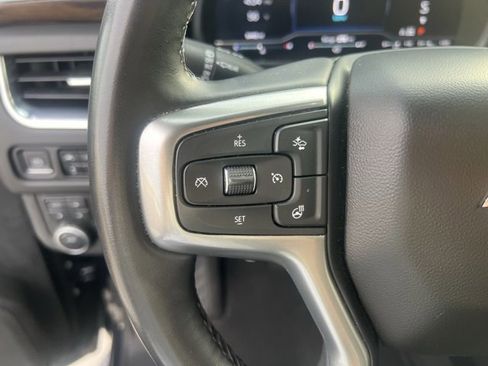 Certified 2023 Chevrolet Suburban Premier image 19