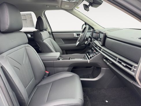 New 2026 Hyundai Santa Fe XRT image 15